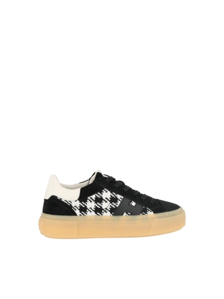 Sneakers H705 ALLACCIATO H