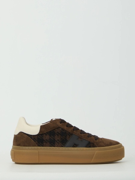 Sneakers H705 Lace-Up Sneakers