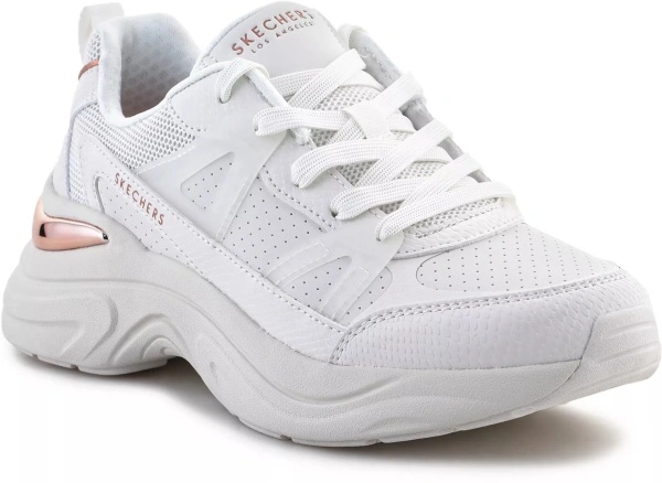 Sneakers Hazel Faye 177576WHT - White