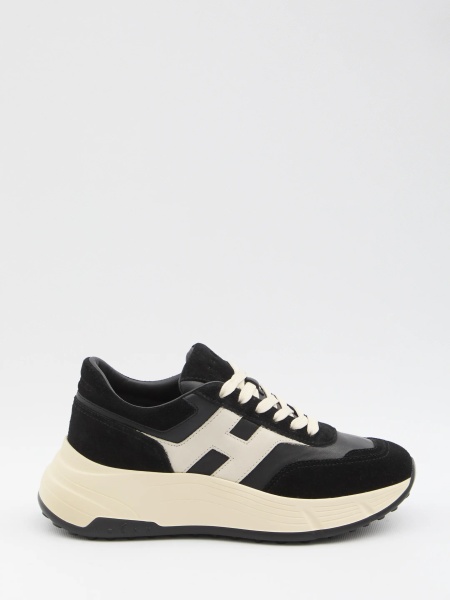 Sneakers Hi-Fi Sneakers