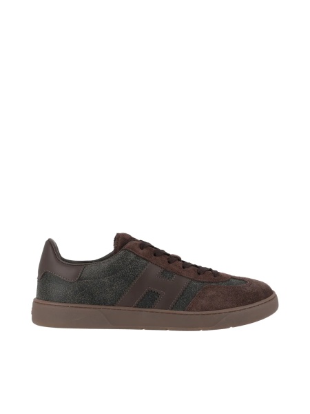 Sneakers HOGAN COOL ALLACCIATO H