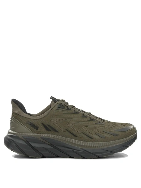Sneakers Hoka One One 'Clifton' verzi