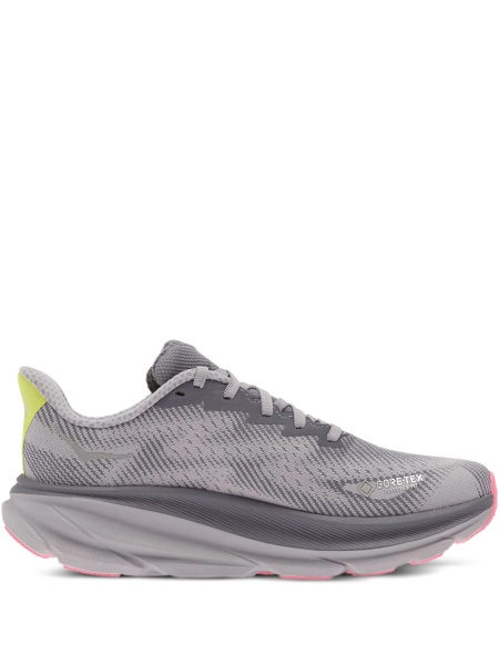 Sneakers Hoka One One gri din ptfe