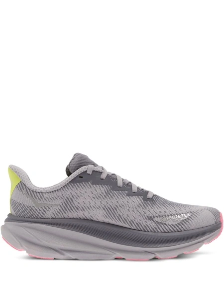 Sneakers Hoka One One gri din ptfe