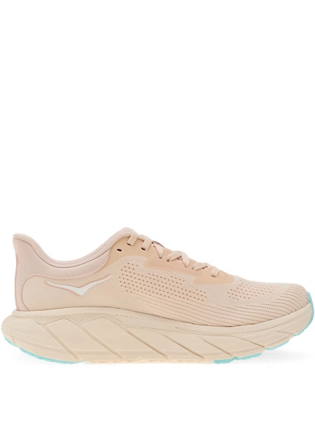 Sneakers Hoka One One neutri din material textil