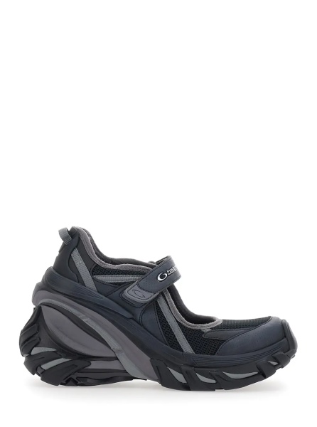 Sneakers HYDRA MARY JANE