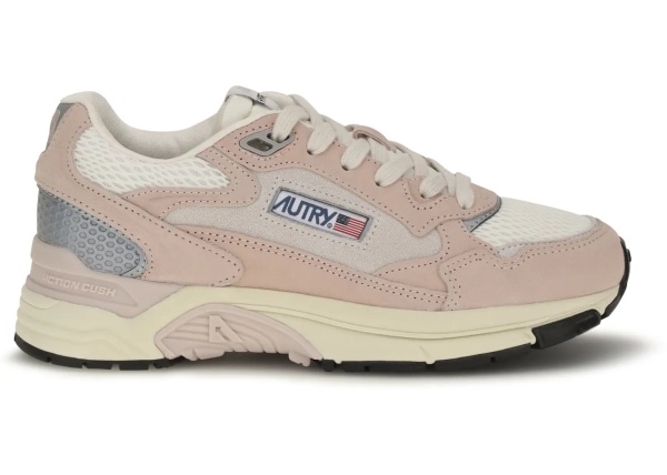 Sneakers Hyperway Sneakers