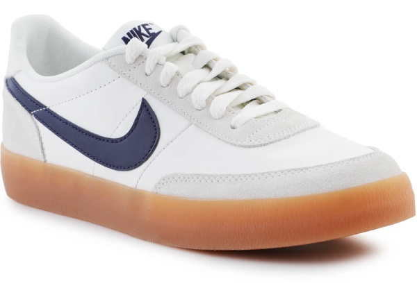 Sneakers Killshot 2 Leather – Sail / Midnight Navy / Gum Yellow