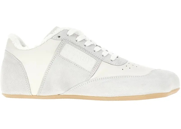 Sneakers Leather 'Anatomic' sneakers