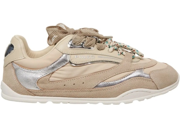 Sneakers Leather sneakers