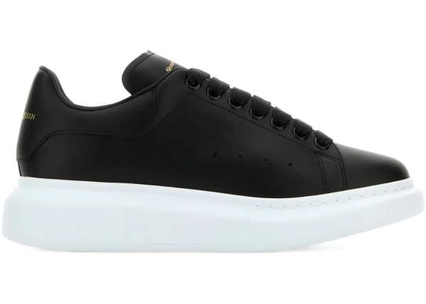 Sneakers Leather Sneakers