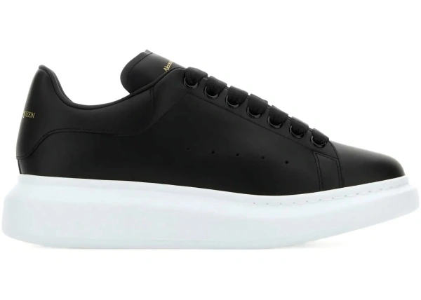 Sneakers Leather Sneakers