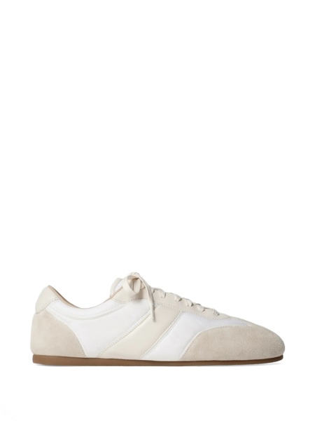 Sneakers LEMAIRE neutri din piele