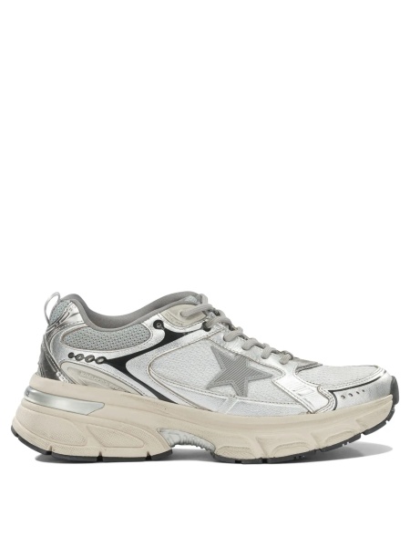Sneakers "Lightstar" low sneakers