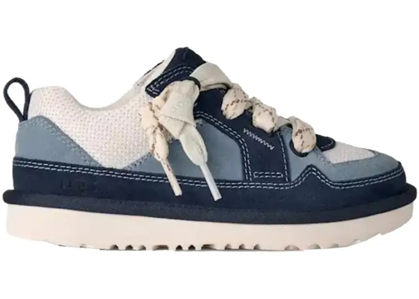Sneakers "Lo Lowmel" Shoe