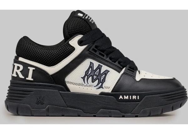Sneakers Ma Patch Ma-1 Sneakers