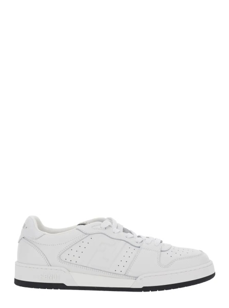 Sneakers MATCH PELLE