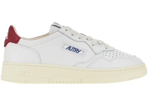 Sneakers Medalist Low leather sneakers