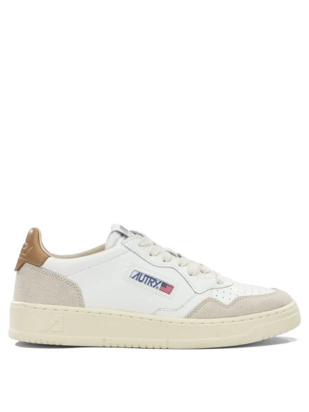 Sneakers "Medalist Low" low top sneakers