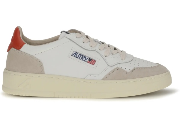Sneakers Medalist Low Sneakers