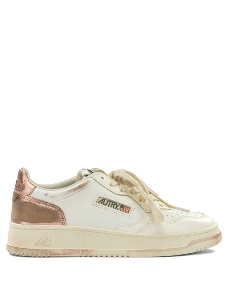 Sneakers "Medalist Low Super Vintage" Low Top Sneakers