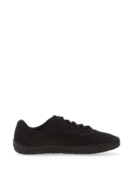 Sneakers Merrell negri din piele
