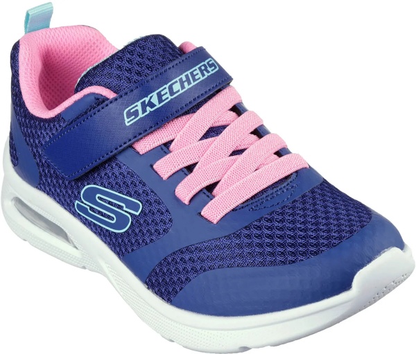 Sneakers Microspec Max - Racer Gal NVYPNK