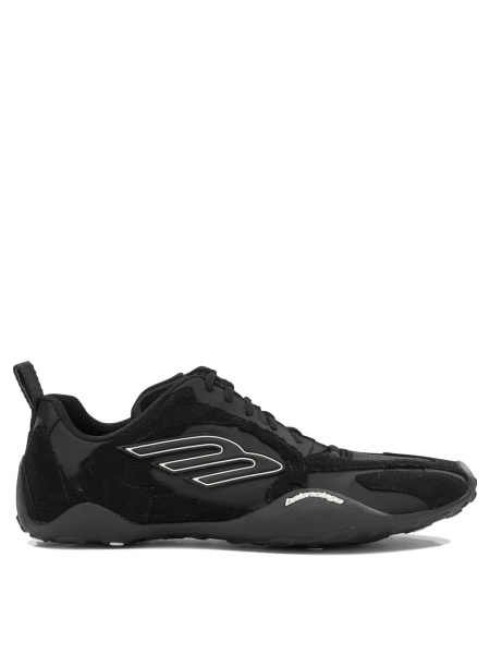 Sneakers "Monday Ultra" low-top sneakers