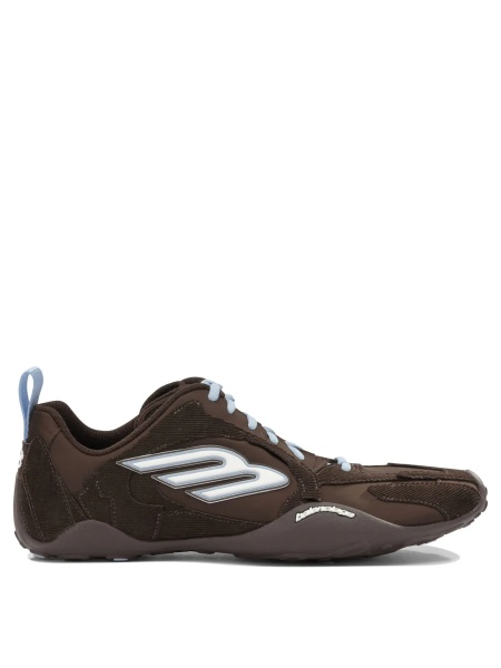 Sneakers "Monday Ultra" low-top sneakers