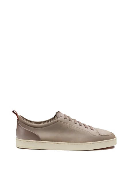 Sneakers "Montecarlo" leather sneakers