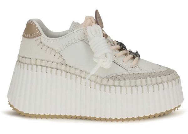 Sneakers Nama platform Sneakers