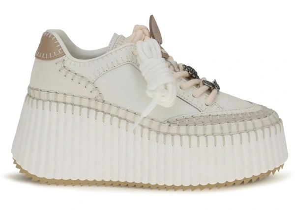 Sneakers Nama platform Sneakers