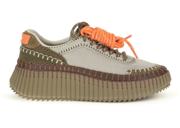 Sneakers Nama Sneakers