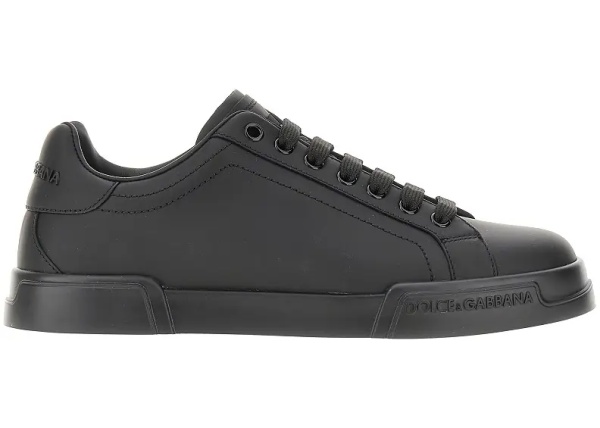 Sneakers Nappa leather 'Portofino' sneakers