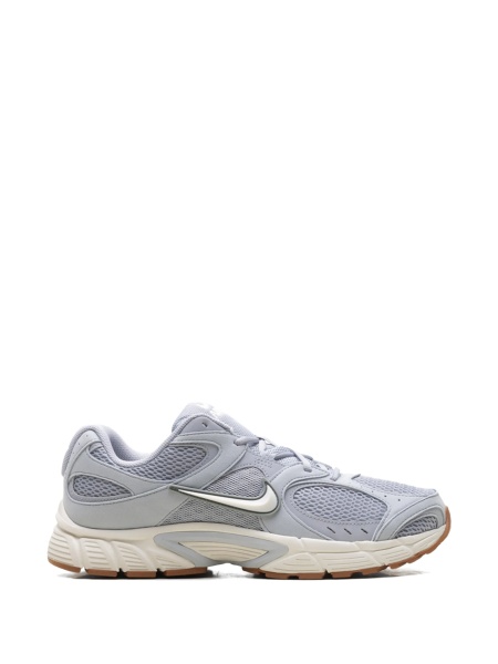 Sneakers Nike gri din poliuretan si material textil