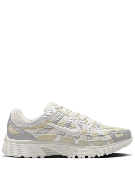 Sneakers Nike neutri din material textil