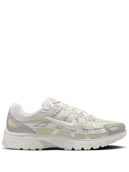 Sneakers Nike neutri din material textil