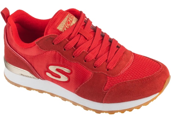 Sneakers OG 85 - Gold'n Gurl