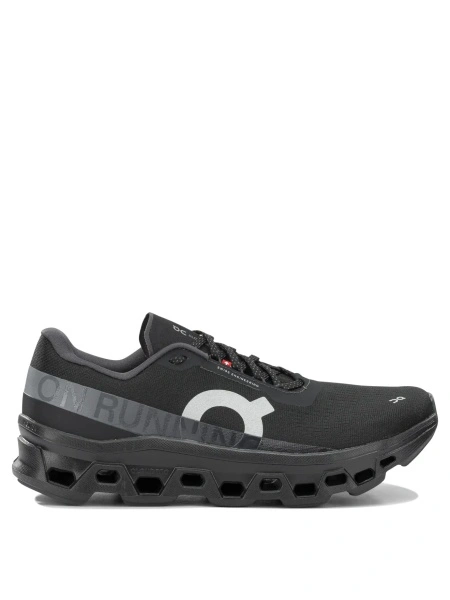 Sneakers On Running negri