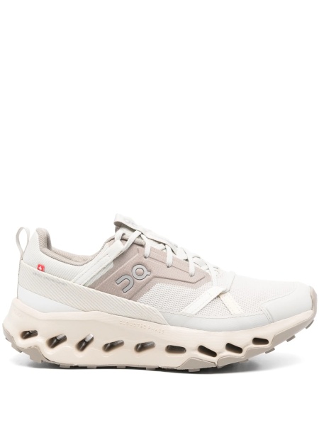 Sneakers On Running neutri din poliuretan si material textil