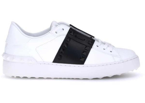 Sneakers Open Rockstud Sneakers