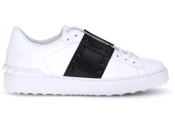 Sneakers Open Rockstud Sneakers