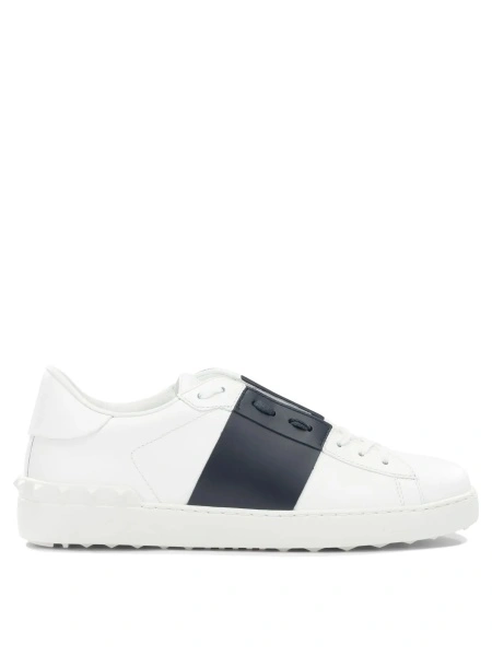 Sneakers "Open Royco" Low-Top Sneakers
