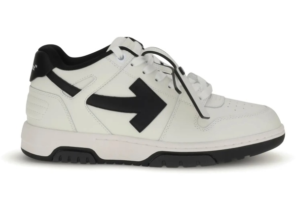 Sneakers Out Of Office Sneakers