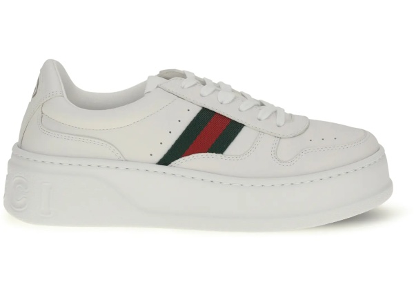 Sneakers Oversized sole Sneakers
