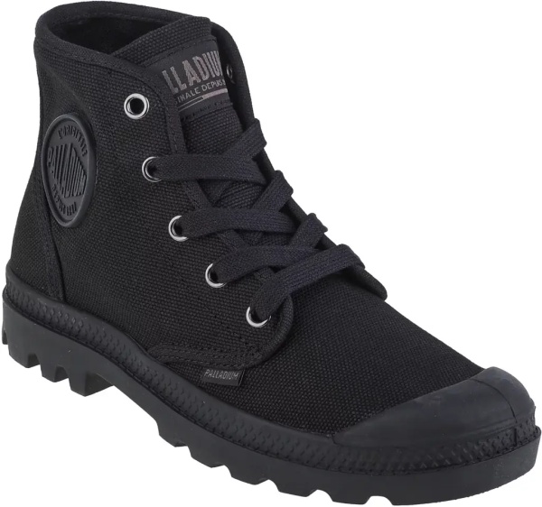 Sneakers Pampa Hi