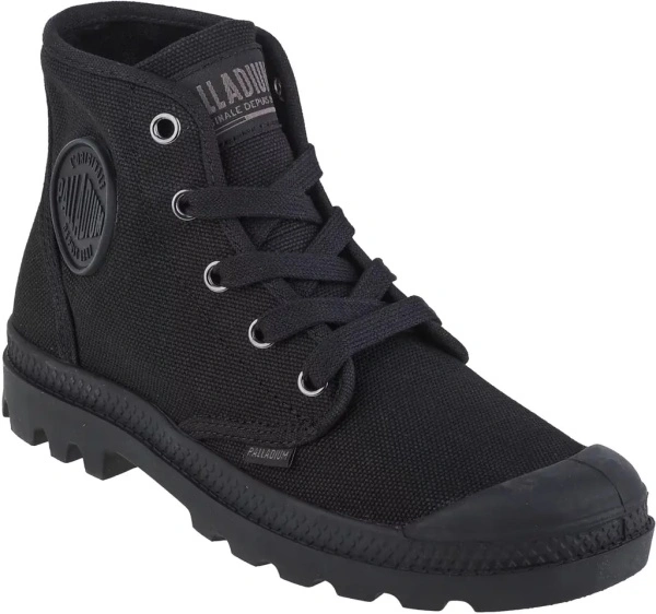 Sneakers Pampa Hi