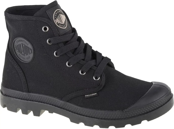Sneakers Pampa Hi