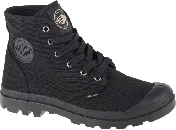 Sneakers Pampa Hi
