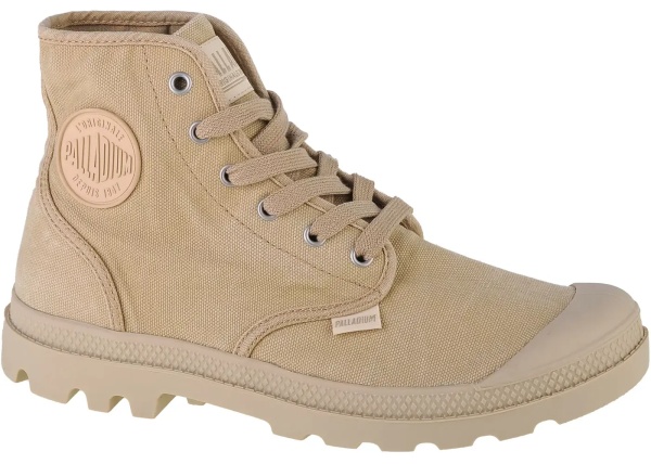 Sneakers Pampa Hi